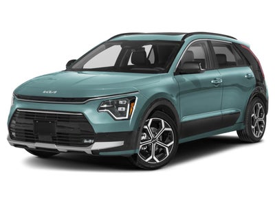 2023 Kia Niro SX Touring FWD