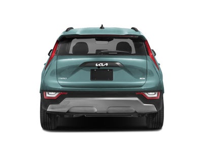 2023 Kia Niro SX Touring FWD