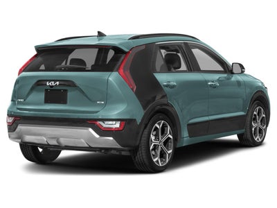 2023 Kia Niro SX Touring FWD