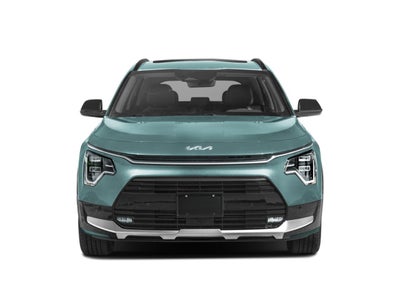 2023 Kia Niro SX Touring FWD