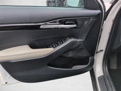 2023 Kia Seltos EX IVT AWD