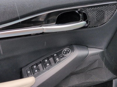 2023 Kia Seltos EX IVT AWD