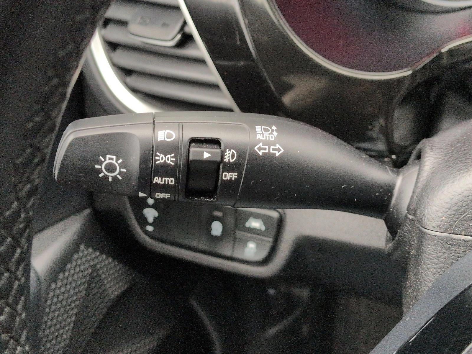 2023 Kia Seltos EX IVT AWD