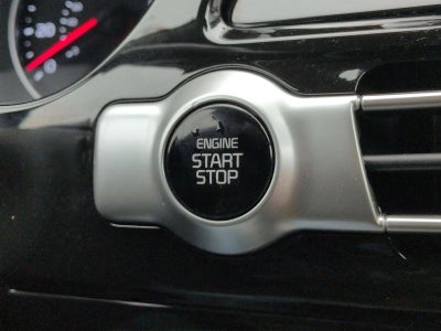 2023 Kia Seltos EX IVT AWD