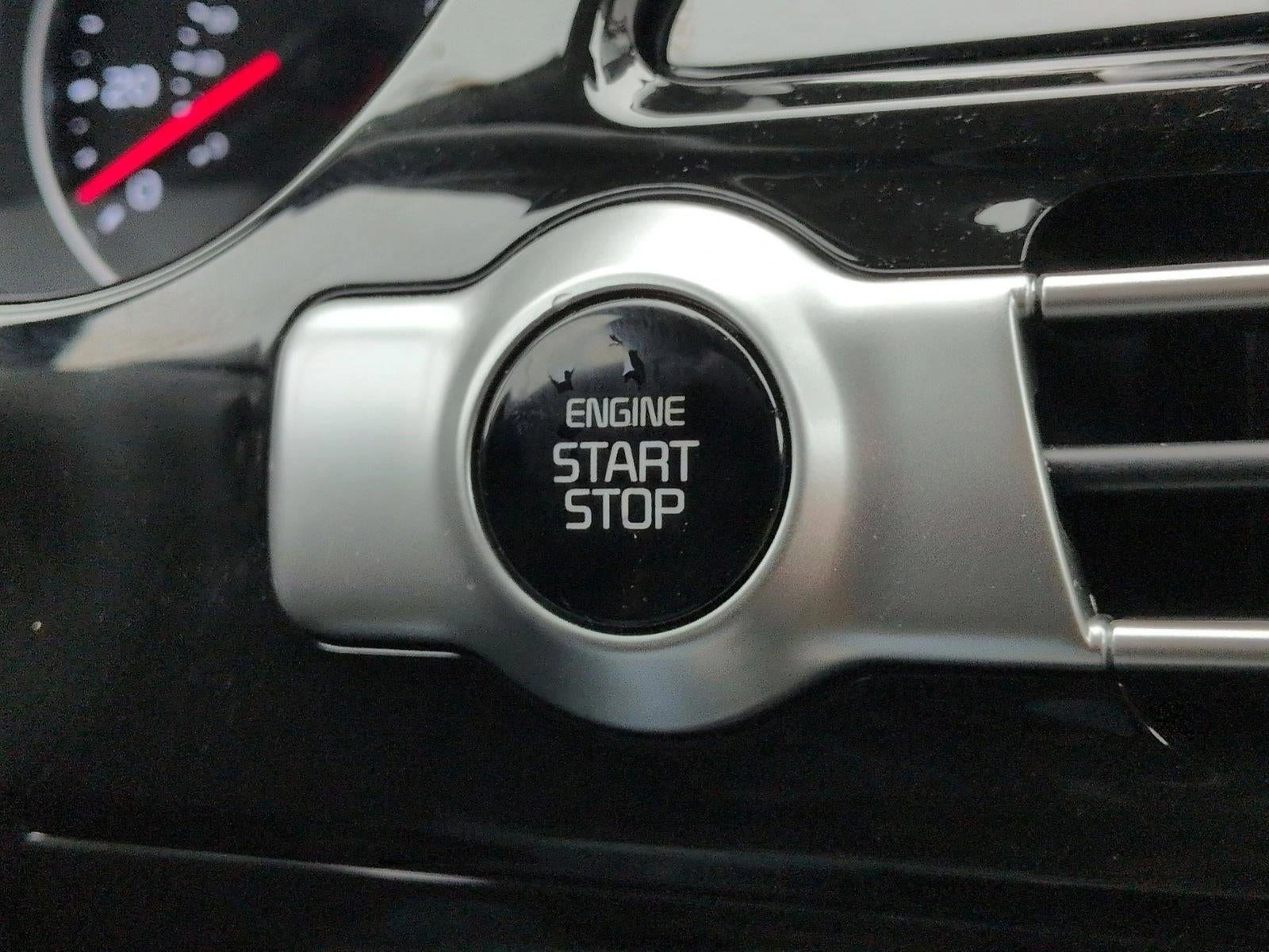 2023 Kia Seltos EX IVT AWD