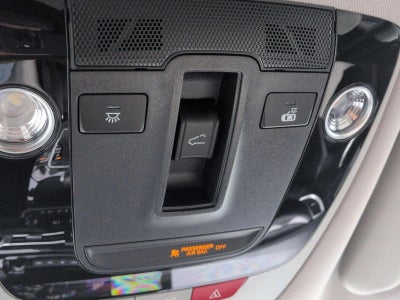 2023 Kia Seltos EX IVT AWD