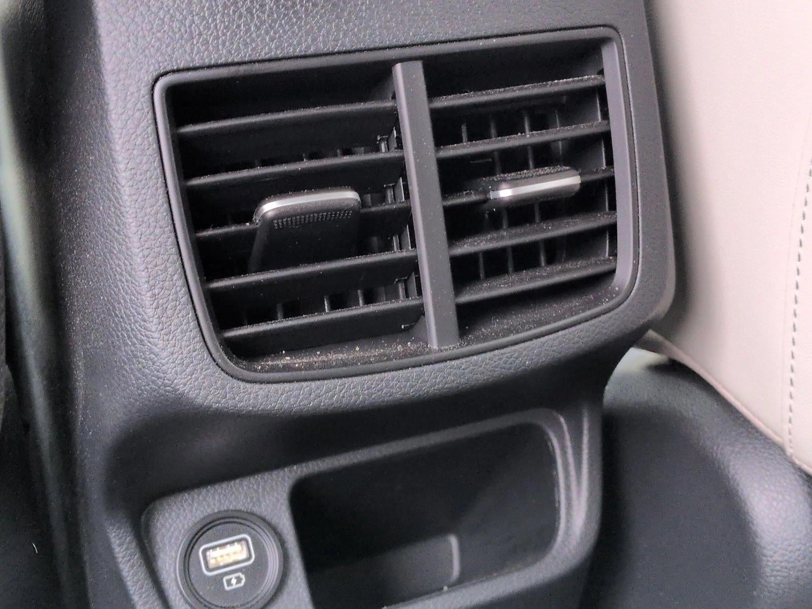 2023 Kia Seltos EX IVT AWD