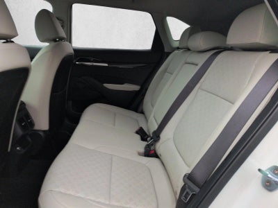 2023 Kia Seltos EX IVT AWD