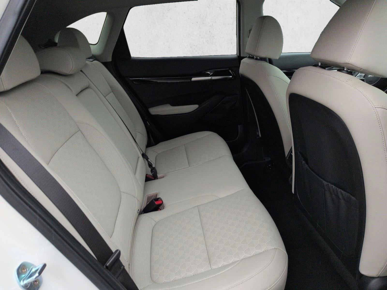 2023 Kia Seltos EX IVT AWD