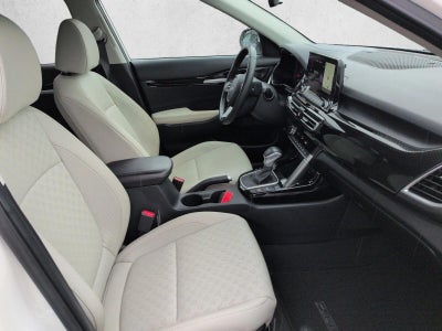 2023 Kia Seltos EX IVT AWD