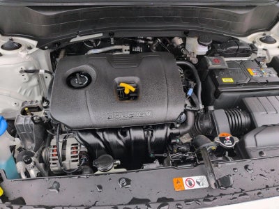 2023 Kia Seltos EX IVT AWD