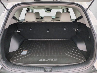 2023 Kia Seltos EX IVT AWD