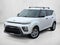 2021 Kia Soul LX Manual