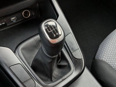2021 Kia Soul LX Manual