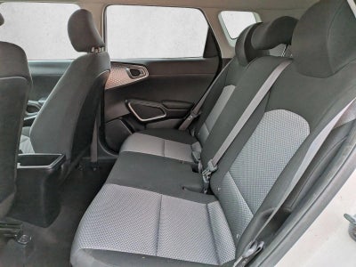 2021 Kia Soul LX Manual