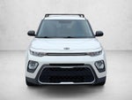 2021 Kia Soul LX Manual