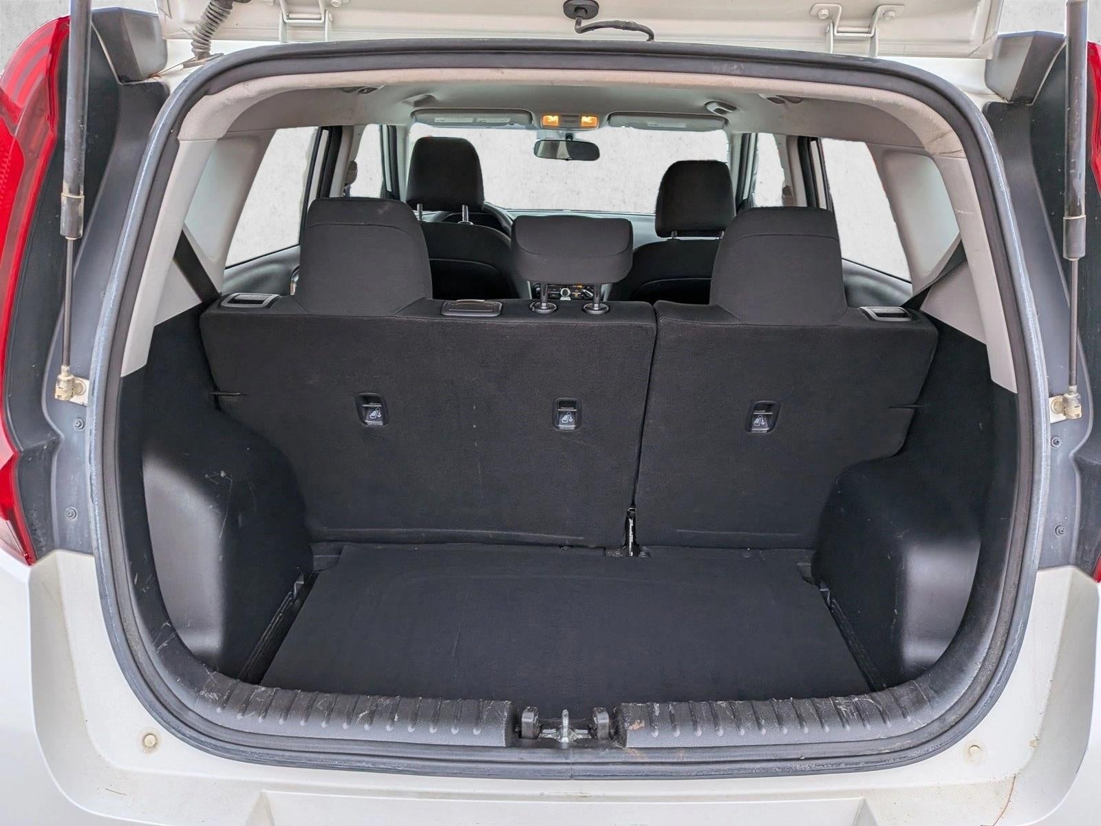 2021 Kia Soul LX Manual