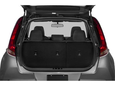2021 Kia Soul LX Manual