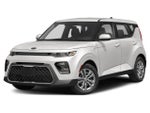2021 Kia Soul LX IVT