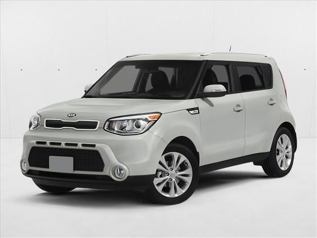 2014 Kia Soul 5dr Wgn Auto +
