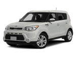 2014 Kia Soul 5dr Wgn Auto +