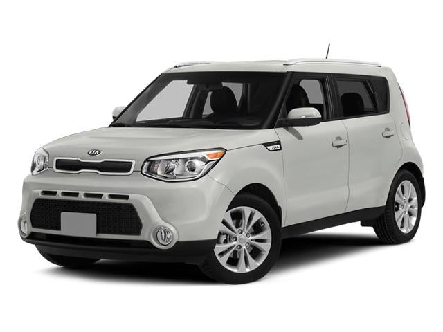2014 Kia Soul 5dr Wgn Auto +