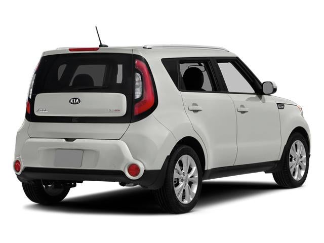 2014 Kia Soul 5dr Wgn Auto +