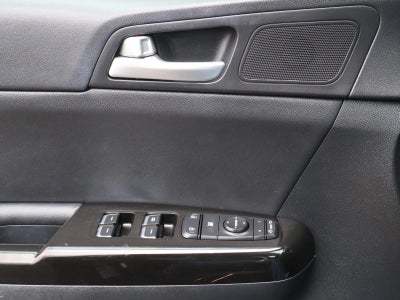 2019 Kia Sportage EX AWD