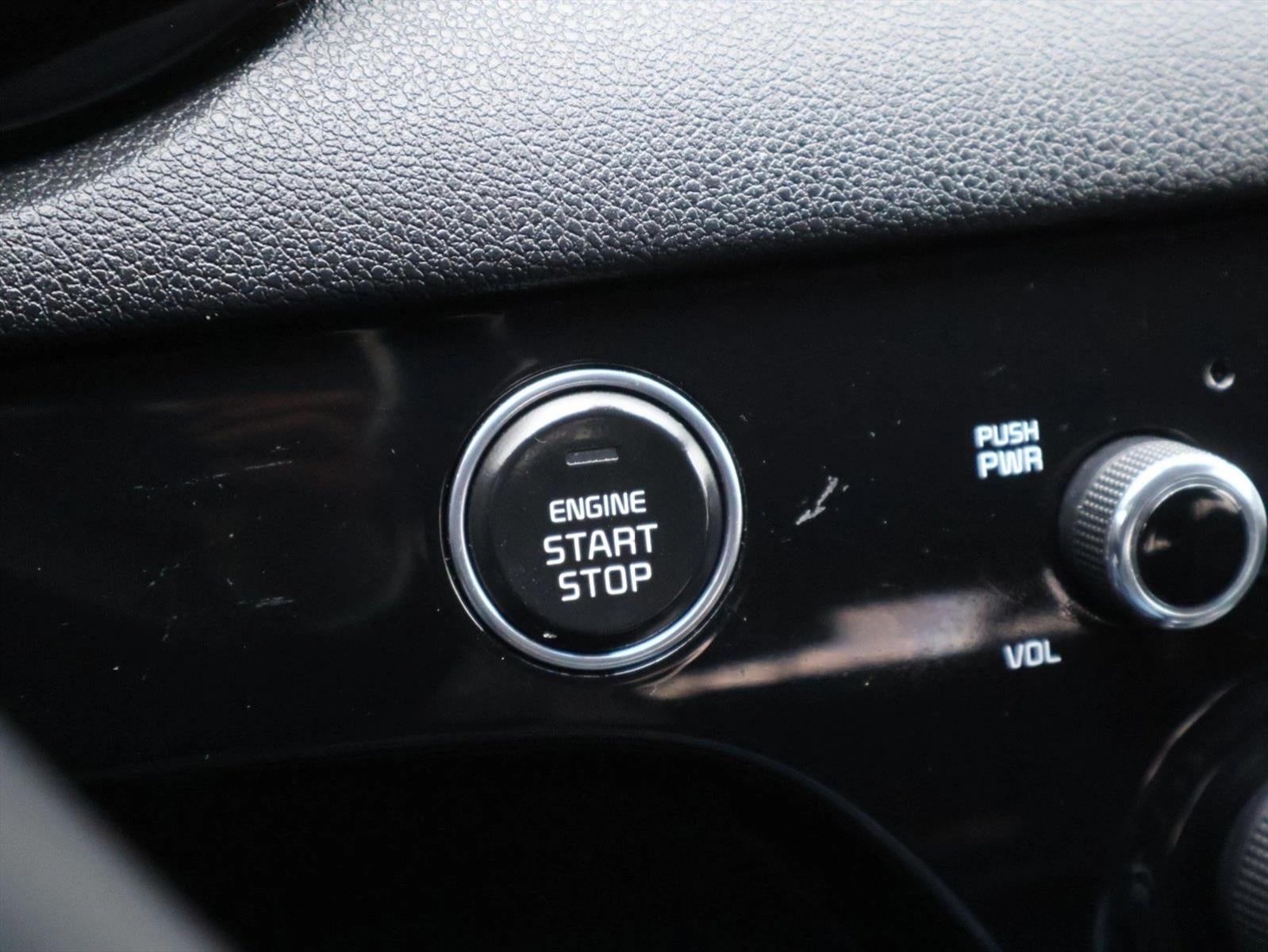 2019 Kia Sportage EX AWD
