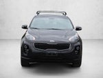 2019 Kia Sportage EX AWD