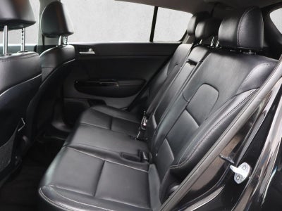2019 Kia Sportage EX AWD