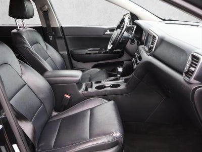 2019 Kia Sportage EX AWD