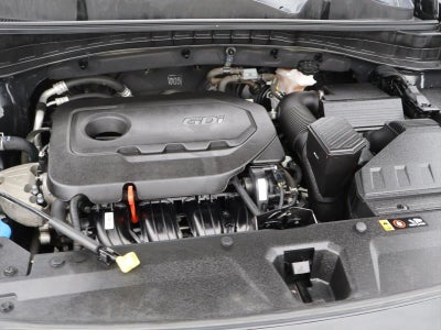 2019 Kia Sportage EX AWD