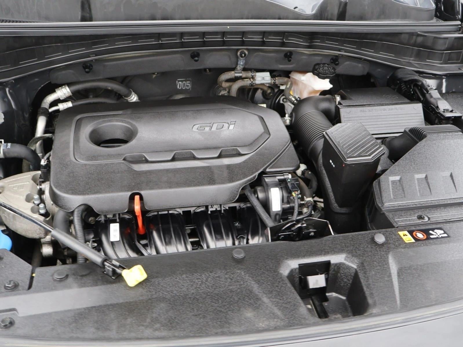 2019 Kia Sportage EX AWD