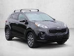 2019 Kia Sportage EX AWD