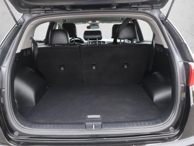 2019 Kia Sportage EX AWD
