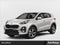 2021 Kia Sportage EX AWD