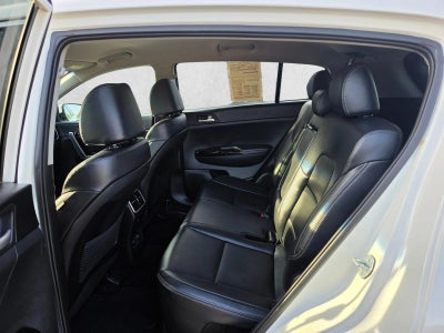 2021 Kia Sportage EX AWD