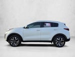 2021 Kia Sportage EX AWD