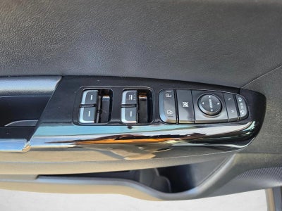 2021 Kia Sportage EX AWD