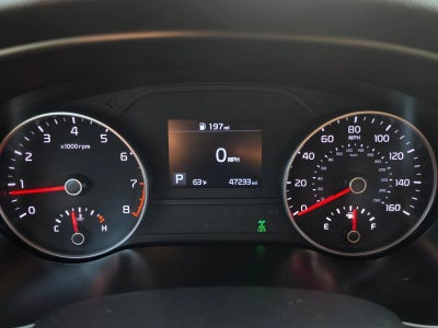 2021 Kia Sportage EX AWD