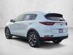 2021 Kia Sportage EX AWD