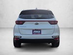 2021 Kia Sportage EX AWD