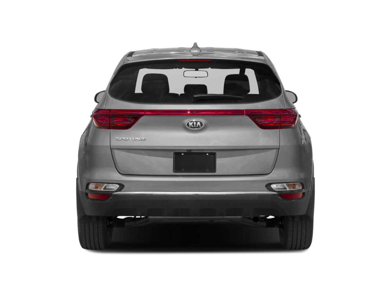 2021 Kia Sportage EX AWD