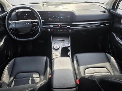 2026 Kia Sportage Hybrid SX-Prestige AWD