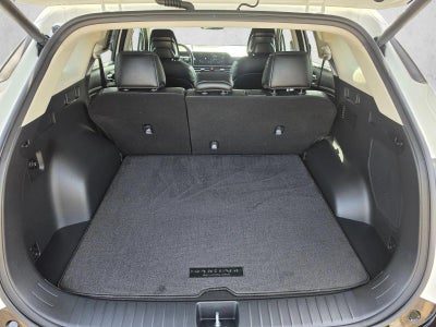 2026 Kia Sportage Hybrid SX-Prestige AWD