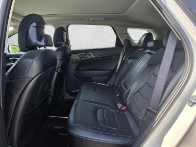 2026 Kia Sportage Hybrid SX-Prestige AWD