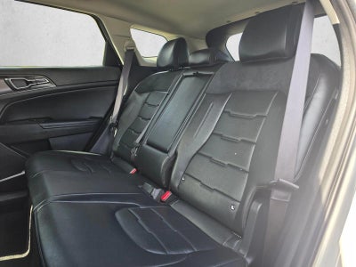 2026 Kia Sportage Hybrid SX-Prestige AWD