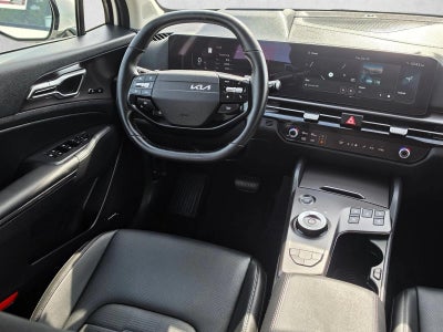 2026 Kia Sportage Hybrid SX-Prestige AWD