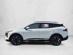 2026 Kia Sportage Hybrid SX-Prestige AWD